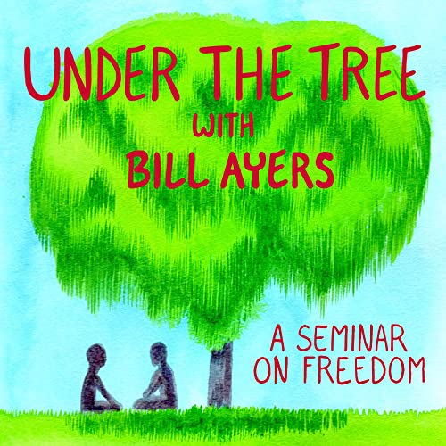 Under the Tree Podcast